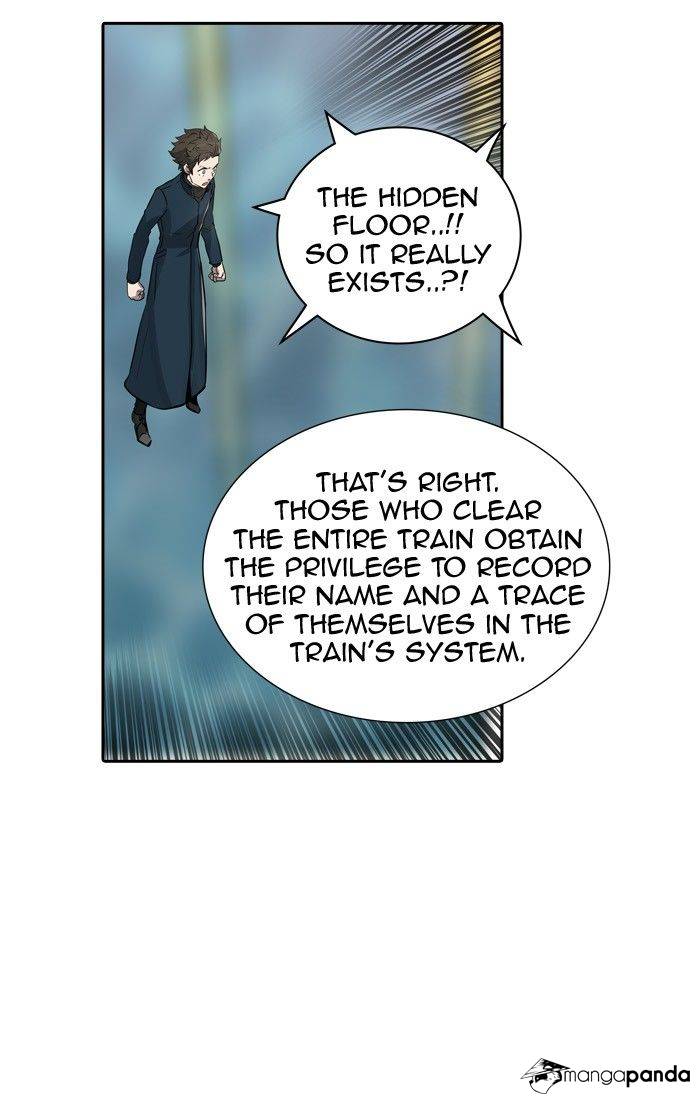 Tower of God Chapter 338 image 105